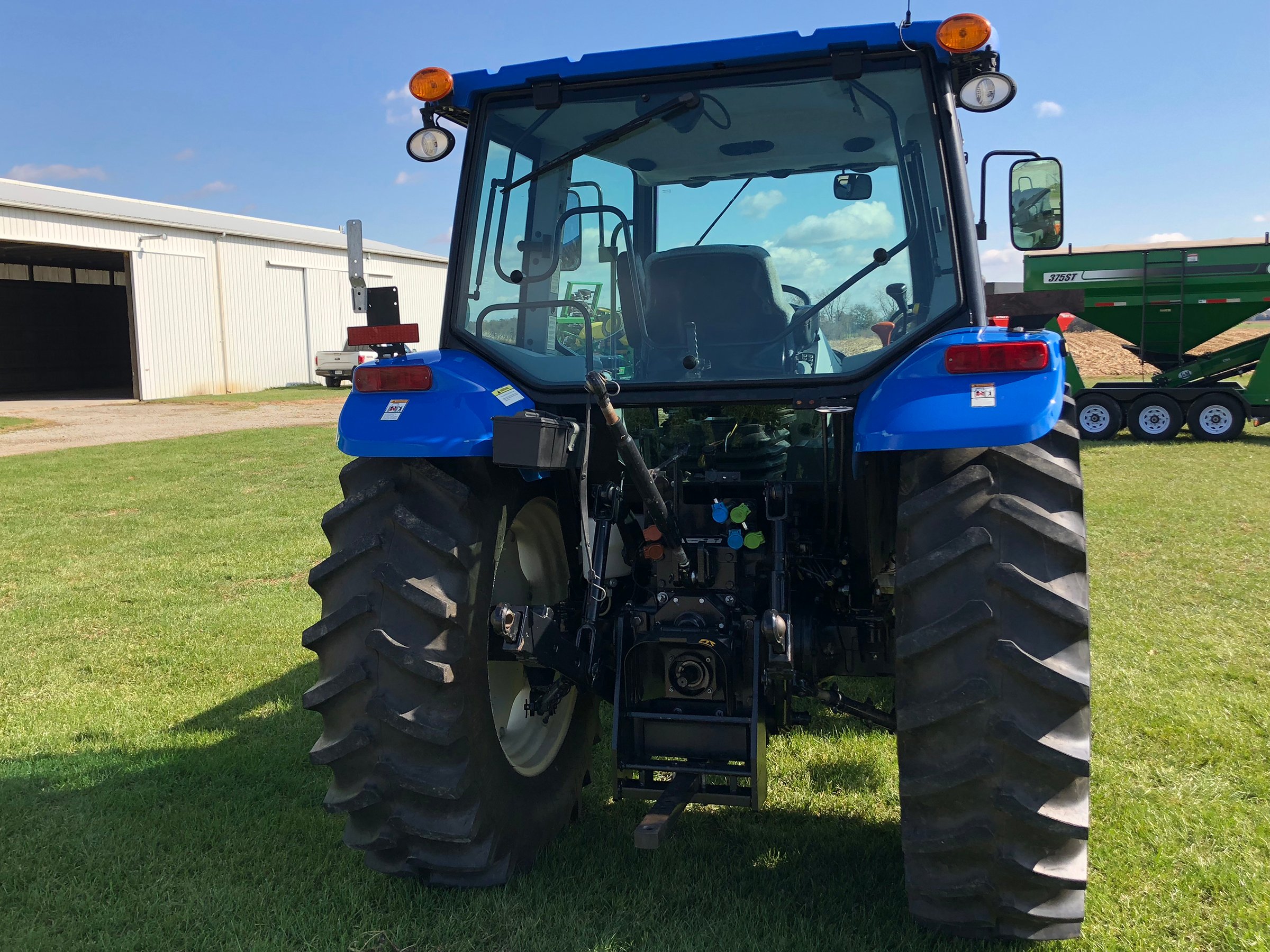 Property photo 23 - FARM EQUIPMENT AUCTION IN WAYNE COUNTY, INDIANA